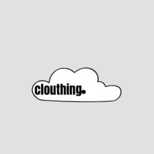 Meet your Posher, CLOUTHING.